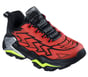 Skechers Slip-ins: Skech-Bots 2.0, RED / BLACK, full image number 3