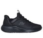 Skechers Slip-ins: Bounder - Elite-Studiez, NOIR, full image number 0