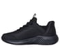 Skechers Slip-ins: Bounder - Elite-Studiez, NOIR, full image number 4