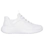Skechers Slip-ins: Bounder - Elite-Studiez, WHITE, full image number 0