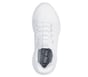 Skechers Slip-ins: Bounder - Elite-Studiez, WHITE, full image number 1