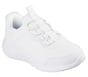 Skechers Slip-ins: Bounder - Elite-Studiez, WHITE, full image number 3