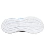 Skechers Slip-ins S-Lights: Thermo Flash 2.0 - Heat-Brisk, BLACK / BLUE, full image number 2
