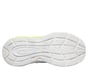 Skechers Slip-ins S-Lights: Thermo Flash 2.0 - Heat-Brisk, BLUE / YELLOW, full image number 2