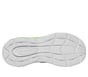Skechers Slip-ins S-Lights: Thermo Flash 2.0 - Heat-Brisk, NAVY / LIME, full image number 2