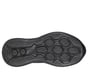 Skechers Slip-ins: GO RUN 400 V.2 - Turbo-Brisk, BLACK, full image number 2