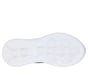 Skechers Slip-ins: GO RUN 400 V.2 - Turbo-Brisk, BLACK / ROYAL BLUE, full image number 2