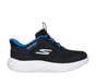 Skechers Slip-ins: Dyna-Lite - Turbo-Brisk Buddies, BKRY, full image number 0
