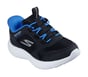 Skechers Slip-ins: Dyna-Lite - Turbo-Brisk Buddies, BKRY, full image number 3
