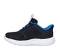 Skechers Slip-ins: Dyna-Lite - Turbo-Brisk Buddies, BKRY, full image number 4