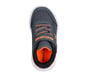 Bounder - Trekzic, GRIS ANTHRACITE / ORANGE, full image number 1