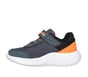 Bounder - Trekzic, GRIS ANTHRACITE / ORANGE, full image number 4