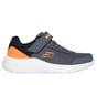 Bounder - Trekzic, GRIS ANTHRACITE / ORANGE, full image number 0
