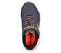 Bounder - Trekzic, GRIS ANTHRACITE / ORANGE, full image number 1