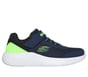 Bounder - Trekzic, NAVY / LIME, full image number 0