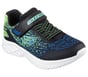 Microspec II - Tromson, BLACK / LIME, full image number 3