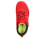 Microspec II - Zovrix, RED / BLACK, full image number 1