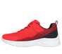 Microspec II - Zovrix, RED / BLACK, full image number 4