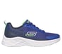 Microspec II - Vovrix, NAVY / BLK / LIME, full image number 0