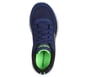 Microspec II - Vovrix, NAVY / BLK / LIME, full image number 1
