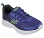 Microspec II - Vovrix, NAVY / BLK / LIME, full image number 3