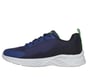 Microspec II - Vovrix, NAVY / BLK / LIME, full image number 4