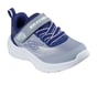 Microspec Advance, NAVY / LIGHT GRAY, full image number 3