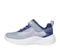 Microspec Advance, NAVY / LIGHT GRAY, full image number 4