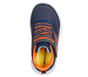 Microspec Advance, NAVY / ORANGE, full image number 1