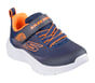 Microspec Advance, NAVY / ORANGE, full image number 3