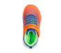 Microspec Advance, ORANGE / BLAU, full image number 1