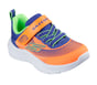 Microspec Advance, ORANGE / BLAU, full image number 3