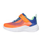 Microspec Advance, ORANGE / BLAU, full image number 4
