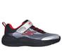 Microspec Advance, BLACK / RED, full image number 0