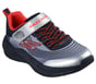 Microspec Advance, BLACK / RED, full image number 3