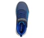 Microspec Advance, NAVY / BLUE, full image number 1