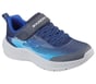Microspec Advance, NAVY / BLUE, full image number 3