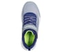 Microspec Advance, MARINE / LICHT GRIJS, full image number 1