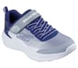 Microspec Advance, MARINE / LICHT GRIJS, full image number 3