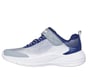 Microspec Advance, MARINE / LICHT GRIJS, full image number 4