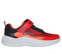 Microspec Advance, RED / BLACK, full image number 0