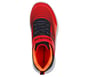 Microspec Advance, RED / BLACK, full image number 1