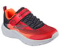 Microspec Advance, RED / BLACK, full image number 3