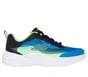 Microspec Advance - Revconix, BLUE / LIME, full image number 0