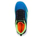 Microspec Advance - Revconix, BLUE / LIME, full image number 1