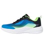 Microspec Advance - Revconix, BLUE / LIME, full image number 4