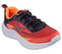 Microspec Advance - Revconix, RED / BLACK, full image number 1
