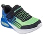 Microscope Max Advance, BLACK / LIME, full image number 3