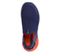 Ultra Flex 3.0 - Vektron, NAVY / ORANGE, full image number 1