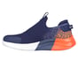 Ultra Flex 3.0 - Vektron, NAVY / ORANGE, full image number 4